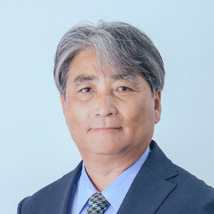 藤原 洋二郎